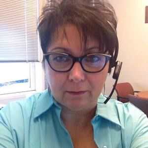 Meet your Posher, Nancy